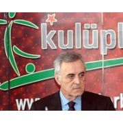 KLÜPLER BİRLİĞİ NDA ANKARA ÇATLAĞI